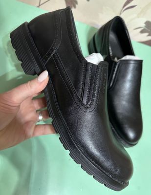 Мужские туфли