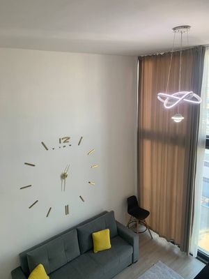 Аренда 2 комн 44кв² в ЖК BeshChinor,ул.Махтумкули,IT Park,Ташсельмаш