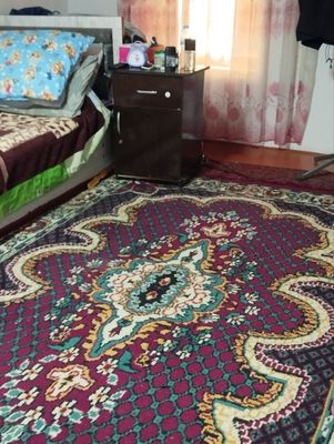 Таййор участка тез ва арзон сотилади