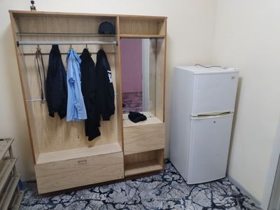 Buxoro shahar 7 mikrarayonda 2-xonalik kvartira ijaraga berildi