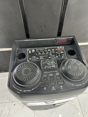 Pmpo Kallonk 1000 ww