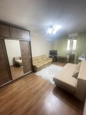 Шерикликка 1та огил болага жой берилади. Сдается место в комнате