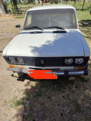 Ваз 2106 85 йилги