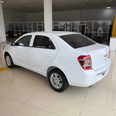 Chevrolet Cobalt style mcm