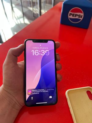Iphone Xs