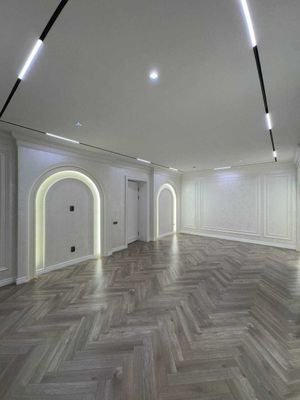 Новый дом НИКИТИНА 4 соток 600м2 6 комнат