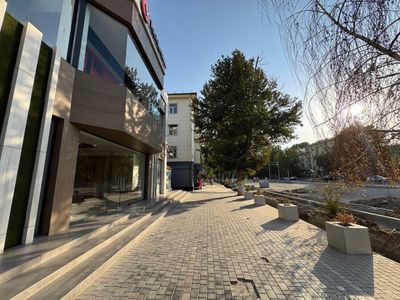 Аренда офис Улица Шота Руставели 120м2