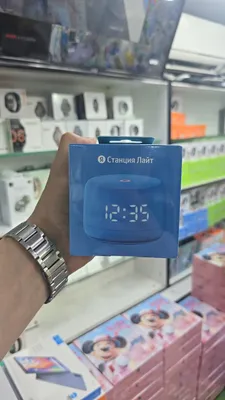 яндекс станция yandex stansiya