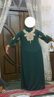 Abaya sotiladi. Yangi