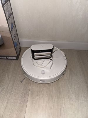 Робот-пылесос Mi Vacuum s10