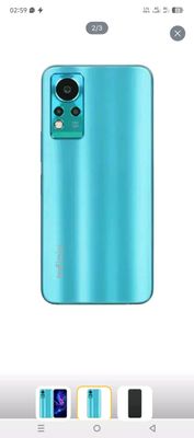 infinix note 11