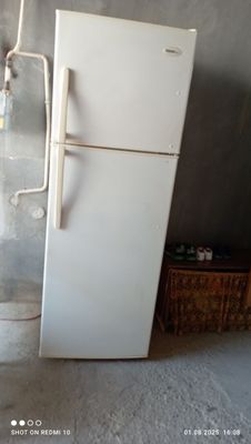 Халадинник холати яхши