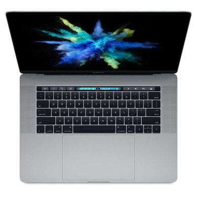 Macbook PRO 15 Intel Core i9-9880H озу16гб 512ssd Radeon Pro 560X 4гб