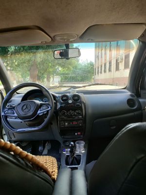 Matiz sotladi yili 2005
