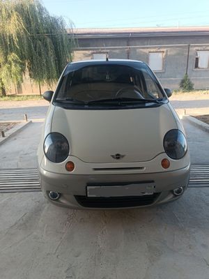 Matiz best sotiladi