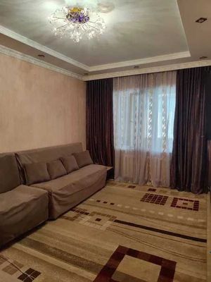 Аренда Кватира Юнусобод 15 Квартал 3 Хона 400$