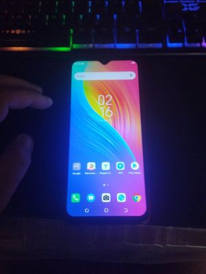 Срочно телефон Techo spark air