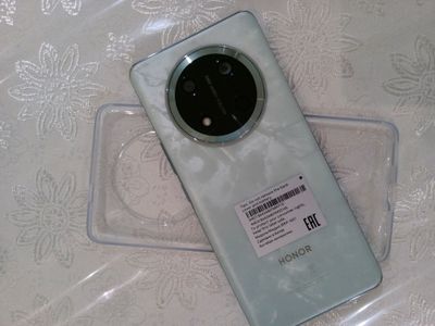 Honor 9c 5g