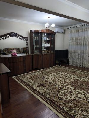 Аренда, Ижара, Сергели 2 - квартилда.. 4/3/5..