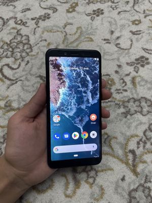 Mi A2 64gb срочни сотилади