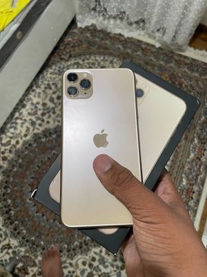 Iphone 11 Pro Max