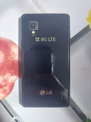 Смартфон LG F180S LG xoxlaganlar uchun