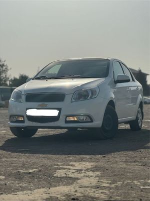 2020 zor mexanika nexia 3