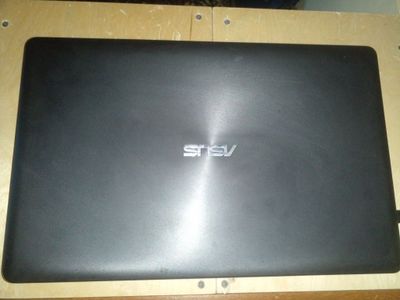 Asus i7 4700hq protsessorga ega noutbook sotiladi