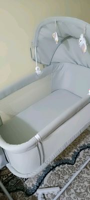 электронная кроватка