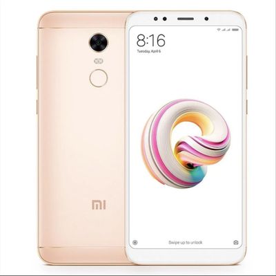 Redmi 5 puls 3/32 gb xolatiga gap yo polniy rstavratsya bo’gan