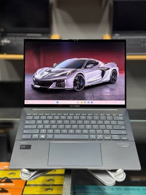 Asus Zenbook [Nextech_NXT]
