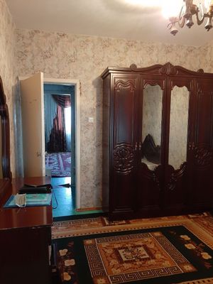 сдаётся квартира в городе Навои район спутник