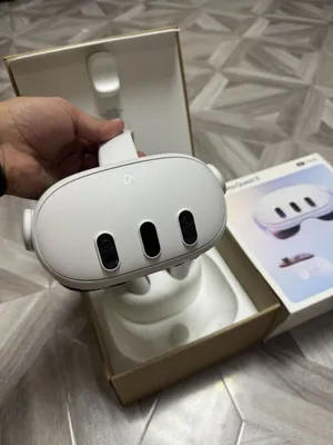 Продаю Meta Quest 3 4K 512