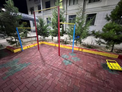 Rizinaya plitka 1kvadrati 200min som 1kvatrada 35ta boladi jidamli baq