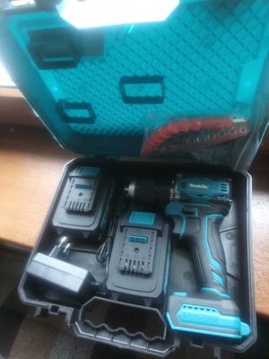 Шуруповерт Makita 48v