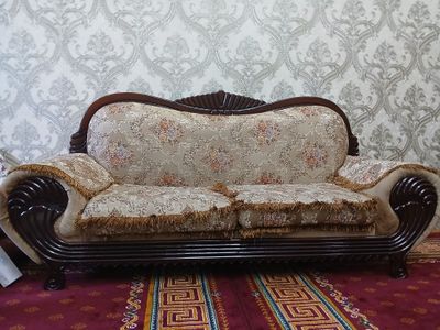 Arzon bahoda sifatli divan kreslo