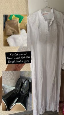 Kiyimlar