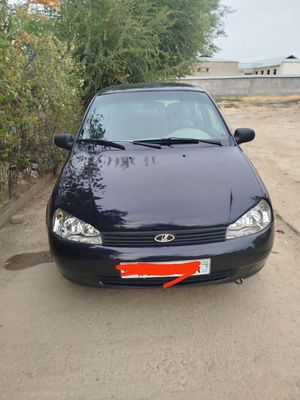 Lada kalina kandisaner