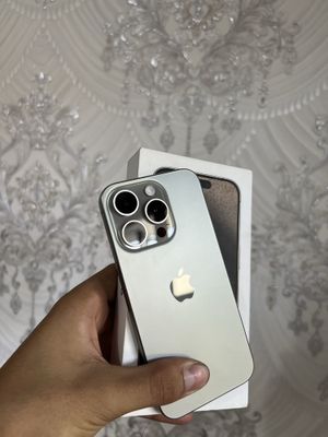 Iphone 15 pro ideal arzonga