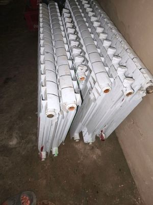 Radiator