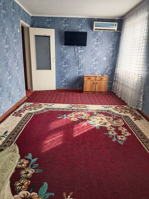 Фрунзенский ижара 1-Хона