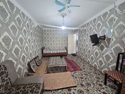 Zudlik bilan kvartira ijaraga beriladi