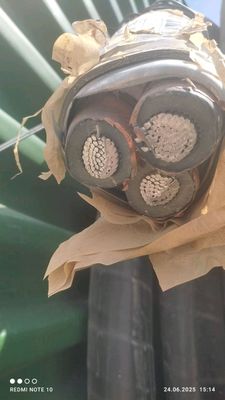 Assalom alekum xam turdagi kabel mavjud das xambor