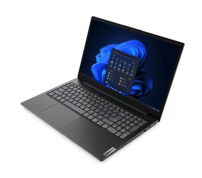 Lenovo V15 AMD Ryzen 5-7520U 8/512 FullHD 15'6 TN