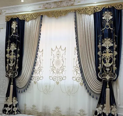 Парда Шторы Parda Shtori