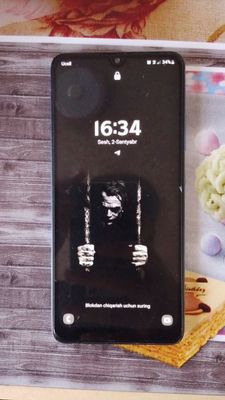 samsung A32