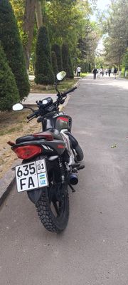 Lifan mototsikl