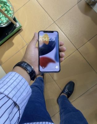 Iphone 11 pro 64 gb ochilmagan