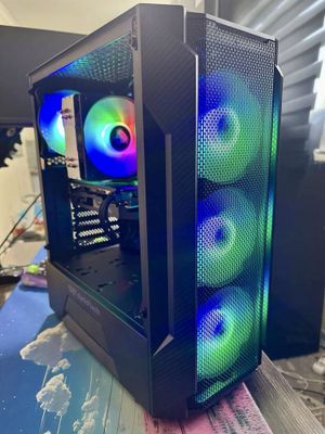 Igravoy yoki montaj uchun kompyuter i5 14400f rtx2060 super