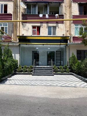 Продаётся Евронежилое 1-Линия Ор Максим Горький Буз базар. 90м²